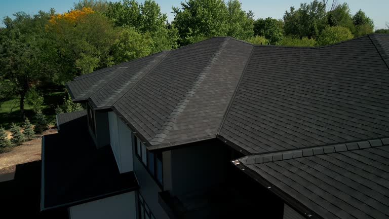 Best Metal Roofing Installation  in El Valle De Arroyo Seco, NM