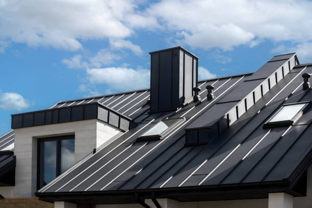 Best Solar Panel Roofing Installation  in El Valle De Arroyo Seco, NM